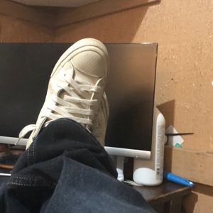 Meet your Posher, Juan